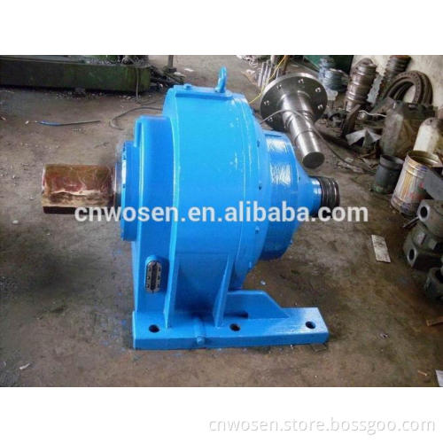 P series planetary agricultural speed reducer